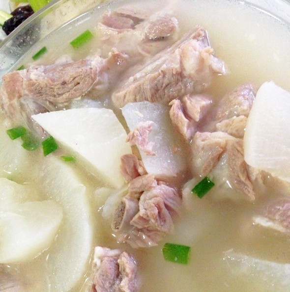 24款家常營養湯的做法，暖胃又補鈣，值得收藏起來